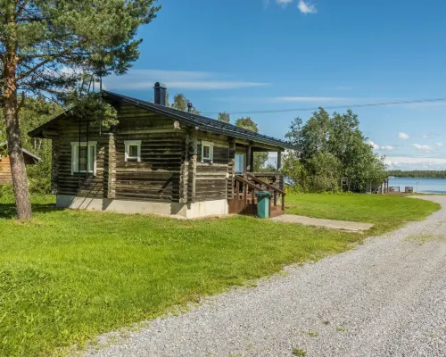 Aamunkoin Rantatupa Hotels in Nivala-Haapajarvi sub-region
