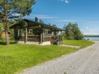 Aamunkoi Hotels in Pyhäjärvi