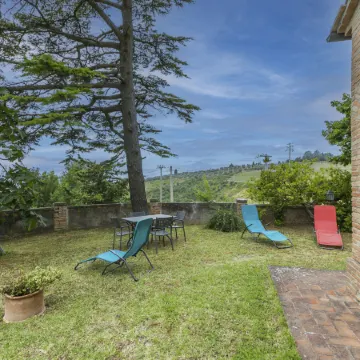 Villa Caggio