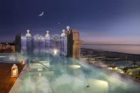 Grand Hotel Principe di Piemonte - Romantische
