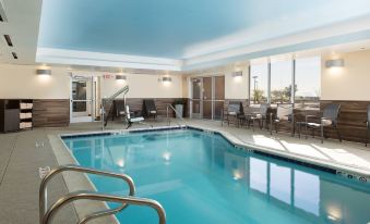 Fairfield Inn & Suites Sacramento Folsom