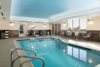 Fairfield Inn & Suites Sacramento Folsom Hotels in Folsom