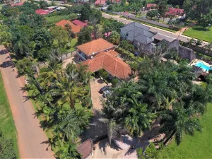 Entebbe Palm Hotel