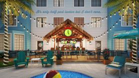 Compass by Margaritaville Hotel Naples
