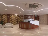 Hotel MG 64 Prime Hotels in Patiala
