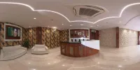 Hotel MG 64 Prime Hotels in Patiala