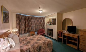 Western Budget Motel Leduc #3