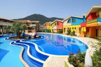 Alexandra Golden Boutique Hotel-Adults Only - spa