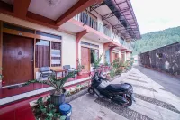 Hotel Sido Langgeng by My Hospitality Hotel di Gondosuli