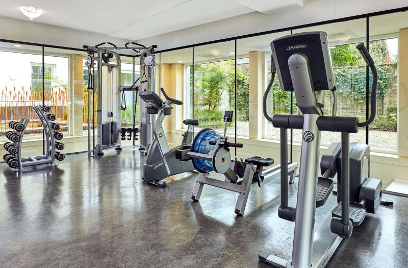 Grand Hotel Karel V, WorldHotels Luxury photo 5