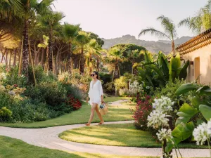7Pines Resort Sardinia