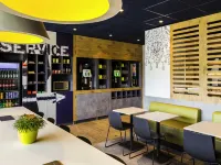 Ibis Budget Stein Maastricht - Desayuno