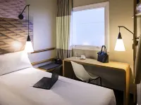 Ibis Sao Paulo Tatuape