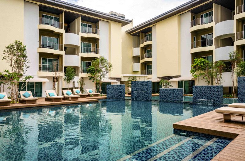 Mercure Langkawi Pantai Cenang photo 4