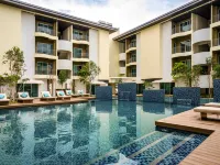 Mercure Langkawi Pantai Cenang - Rooftop Pools