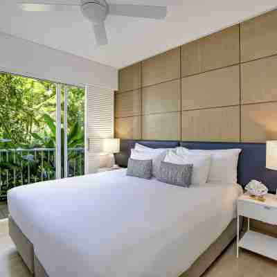 Peppers Beach Club Port Douglas Rooms