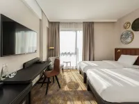 Mercure Bialystok Отели в г. 