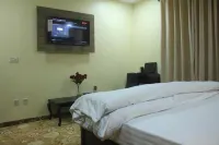 Raahi Hotel Hotels in Gilgit