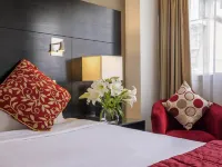 Mercure Wellington Abel Tasman Hotels in 