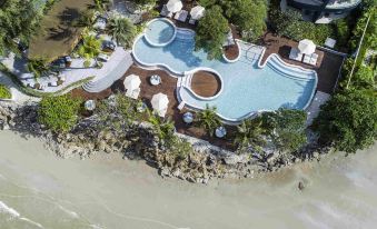Mercure Rayong Lomtalay Villas & Resort