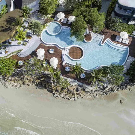 Mercure Rayong Lomtalay Villas & Resort