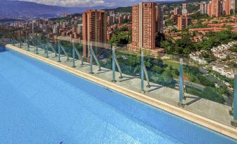 Novotel Medellin El Tesoro