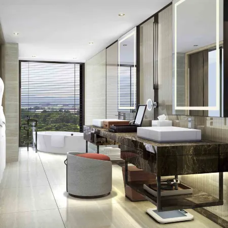 Swissôtel Clark Philippines