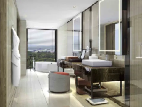 Swissôtel Clark Philippines