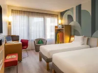 Novotel Madrid Campo de las Naciones Hotels in Madrid