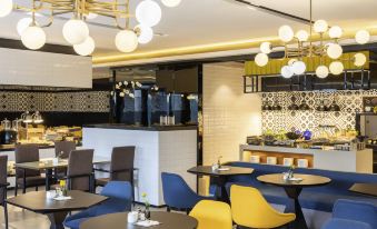 Neqta Suzhou East Taihu Lake - Housity