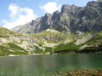 Modern, Spacious, Well Equipped Apartment in High Tatras Mountains 1