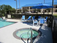 Hampton Inn Lindale/Tyler Area - Badekar