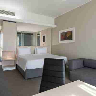 Radisson Blu Hotel, Port Elizabeth Rooms