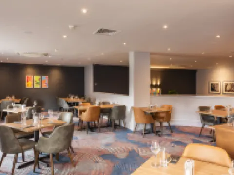 Holiday Inn CARDIFF CITY CENTRE by IHG カーディフのホテル