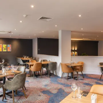 Holiday Inn CARDIFF CITY CENTRE by IHG