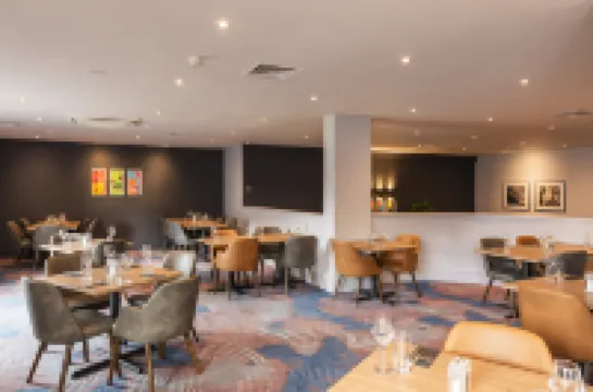 Holiday Inn CARDIFF CITY CENTRE by IHG