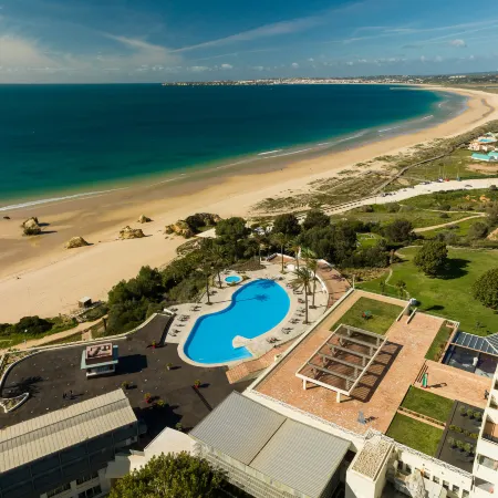 Pestana Alvor Praia Premium Beach & Golf Resort