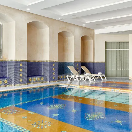 Iberostar Waves Founty Beach -All Inclusive