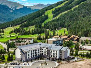 Cambria Hotel Copper Mountain