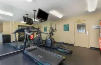 MainStay Suites Washington Dulles Airport - Gym
