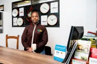 Saffron Beach Bistro & Cottages