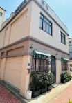 Time Hostel Jincheng Station Branch Hotels in Yangmingshan National Park