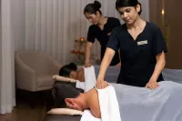 Hilton Doha the Pearl - Spa