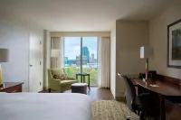 Atlanta Marriott Perimeter Center