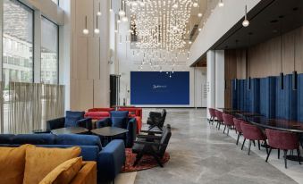 Radisson Blu Leninsky Prospect Moscow