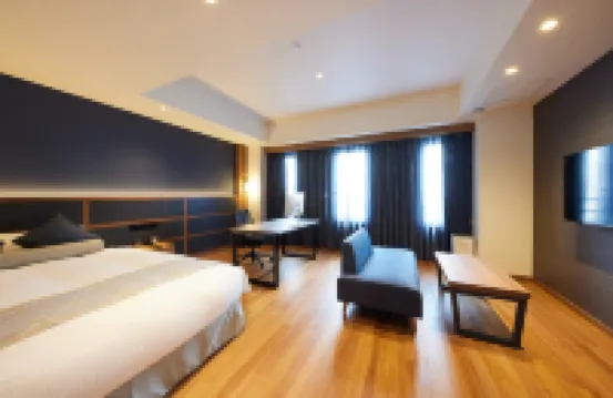 Hotel Sails Các khách sạn gần Thủy cung Kaiyukan Osaka