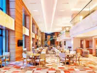 Sheraton Jinan Hotel Hotels in Jinan