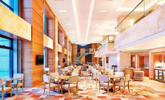 Sheraton Jinan Hotel