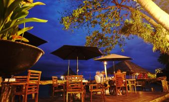 Raja Ampat Dive Lodge