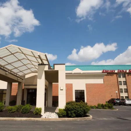 Drury Inn & Suites St Joseph
